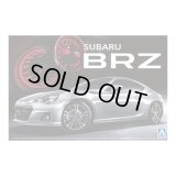 1/24 SUBARU BRZ ’12