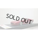 EIDOLON 1/43 FERRARI 512TR SPECIALE Metallic Wine Red