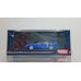 画像1: Hobby JAPAN 1/64 Honda NSX-R (NA2) Long Beach Blue Pearl (1)