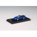 画像2: Hobby JAPAN 1/64 Honda NSX-R (NA2) Long Beach Blue Pearl (2)