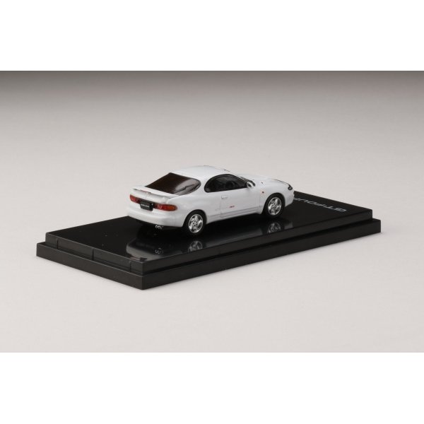 画像3: Hobby JAPAN 1/64 Toyota Celica GT-FOUR RC ST185 Super White II