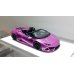 画像11: EIDOLON 1/43 Lamborghini Huracan EVO Spyder 2019 (NARVI wheel) Viola 30th (Metallic Purple) Limited 50 pcs.