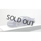 VISION 1/43 Porsche 911 (993) Turbo "THE LAST WALTZ" 1998 Limited 150 pcs.