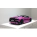 画像8: EIDOLON 1/43 Lamborghini Huracan EVO Spyder 2019 (NARVI wheel) Viola 30th (Metallic Purple) Limited 50 pcs.