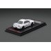 画像2: ignition model 1/64 TOP SECRET GT-R (VR32) White With Mr. Nagata Metal Figure (2)