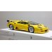 画像5: EIDOLON 1/43 Lamborghini Diablo Jota PO.01 Racing ver. 1995 Yellow