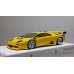 画像1: EIDOLON 1/43 Lamborghini Diablo Jota PO.01 Racing ver. 1995 Yellow (1)