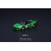 画像2: INNO Models 1/64 NSX (NA1) ROCKET BUNNY V2 AERO Green Metallic (2)