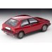 画像2: TOMYTEC 1/64 Limited Vintage neo Lancia Delta HF Integrale 16V (Wine Red) (2)