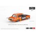 画像2: MINI GT 1/64 Datsun 510 Pro Street SK510 Orange KAIDO HOUSE (LHD) (2)