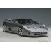 画像14: AUTOart 1/18 Bugatti EB110 SS (Grigio Metallizzato)