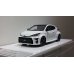 画像9: EIDOLON 1/43 TOYOTA GR Yaris RZ High Performance 2020 Platinum White Pearl Mica