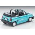 画像2: TOMYTEC 1/64 Limited Vintage NEO Honda City Cabriolet (Light Blue) '84 (2)