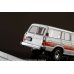 画像6: Hobby JAPAN 1/64 Toyota LANDCRUISER 60 GX 1988 / Optional side sticker White