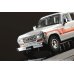 画像5: Hobby JAPAN 1/64 Toyota LANDCRUISER 60 GX 1988 / Optional side sticker White