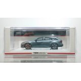 TSM MODEL 1/43 Audi RS 6 Avant Daytona Gray