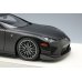 画像9: EIDOLON 1/18 Lexus LFA Nurburgring Package 2012 Matte Black Limited 70 pcs.