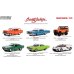 画像1: GREEN LiGHT 1/64 Barrett-Jackson "Scottsdale Edition" Series 10 (1)