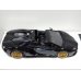 画像8: EIDOLON 1/43 Lamborghini Aventador LP780-4 Ultimae Roadster 2021 (Dianthus Wheel) Black Limited 60 pcs.