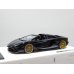 画像1: EIDOLON 1/43 Lamborghini Aventador LP780-4 Ultimae Roadster 2021 (Dianthus Wheel) Black Limited 60 pcs. (1)