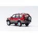 画像3: Gaincorp Products 1/64 Toyota Land Cruiser Prado 90 -RHD Light Facelift Red (3)