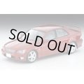 TOMYTEC 1/64 Limited Vintage NEO Toyota Altezza RS200 Z Edition '98 (Red Metallic)