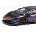 画像9: EIDOLON 1/43 Lamborghini Aventador SVJ 2018 (Leirion wheel) Blu Hal 受注生産品