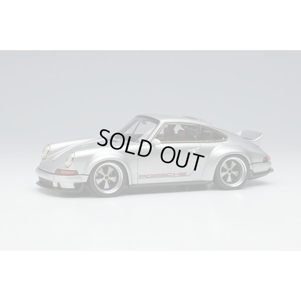画像1: EIDOLON 1/43 Singer 911 DLS Racer X 2022