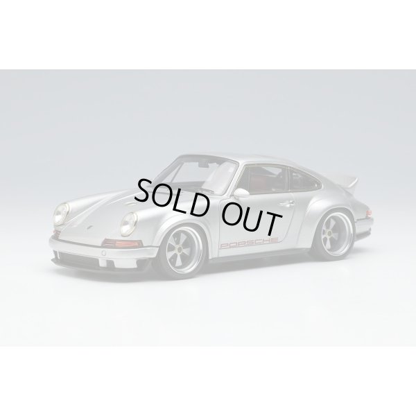 画像2: EIDOLON 1/43 Singer 911 DLS Racer X 2022
