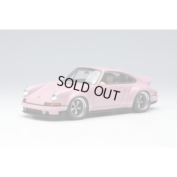 画像2: EIDOLON 1/43 Singer 911 DLS 2022 Pink Limited 160 pcs.