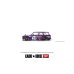 画像3: MINI GT 1/64 Datsun KAIDO 510 Wagon Carbon Fiber V1 (RHD) (3)