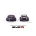 画像5: MINI GT 1/64 Datsun KAIDO 510 Wagon Carbon Fiber V1 (RHD) (5)