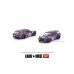 画像1: MINI GT 1/64 Datsun KAIDO 510 Wagon Carbon Fiber V1 (RHD) (1)