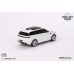 画像3: TSM MODEL 1/43 Range Rover Sport 2023 Fuji White (3)