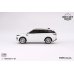 画像4: TSM MODEL 1/43 Range Rover Sport 2023 Fuji White (4)