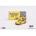 画像1: MINI GT 1/64 Porsche 911 (992) GT3 Racing Yellow (RHD) (1)