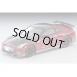 TOMYTEC 1/64 Limited Vintage NEO NISSAN GT-R NISMO Special edition 2022model (Red)