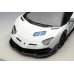 画像6: EIDOLON 1/18 Lamborghini Aventador SVJ 63 2018 Bianco Opalis Limited 63 pcs.