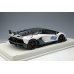 画像4: EIDOLON 1/18 Lamborghini Aventador SVJ 63 2018 Bianco Opalis Limited 63 pcs.