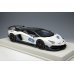 画像5: EIDOLON 1/18 Lamborghini Aventador SVJ 63 2018 Bianco Opalis Limited 63 pcs.