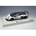 画像8: EIDOLON 1/18 Lamborghini Aventador SVJ 63 2018 Bianco Opalis Limited 63 pcs.