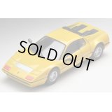 TOMYTEC 1/64 Limited Vintage NEO LV-N Ferrari 512 BBi(Yellow)