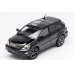 画像1: Gaincorp Products 1/64 Toyota Harrier Black (1)