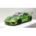 画像9: EIDOLON 1/43 Porsche 911 (991.2) GT3 RS 2018 Giallo Verde Pearl with Body Stirpes Limited 32 pcs.