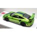 画像12: EIDOLON 1/43 Porsche 911 (991.2) GT3 RS 2018 Giallo Verde Pearl with Body Stirpes Limited 32 pcs.