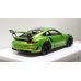 画像10: EIDOLON 1/43 Porsche 911 (991.2) GT3 RS 2018 Giallo Verde Pearl with Body Stirpes Limited 32 pcs.