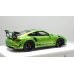 画像7: EIDOLON 1/43 Porsche 911 (991.2) GT3 RS 2018 Giallo Verde Pearl with Body Stirpes Limited 32 pcs.