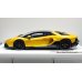 画像2: EIDOLON 1/43 Lamborghini Aventador LP780-4 Ultimae 2021 (Leirion Wheel) Grande Giallo Pearl Carbon Roof Limited 35 pcs. (2)