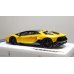 画像3: EIDOLON 1/43 Lamborghini Aventador LP780-4 Ultimae 2021 (Leirion Wheel) Grande Giallo Pearl Carbon Roof Limited 35 pcs.