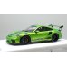 画像1: EIDOLON 1/43 Porsche 911 (991.2) GT3 RS 2018 Giallo Verde Pearl with Body Stirpes Limited 32 pcs. (1)